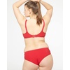 image:imageSimone Perele Womens Bloom Full CupOpera Red