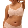 image:imageSimone Perele Womens Caresse 3D Soft CupBoreal Green
