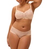 image:imageSimone Perele Womens Caresse 3D Soft CupBoreal Green