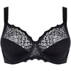 image:imageSimone Perele Womens Caresse Full CupBlack