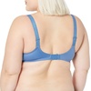 image:imageSimone Perele Womens Caresse Full CupBlue Dusk