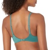 image:imageSimone Perele Womens Caresse Full CupBoreal Green