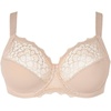 image:imageSimone Perele Womens Caresse Full CupPeau Rose
