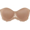image:imageSimone Perele Womens CaresseNutmeg