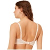 image:imageSimone Perele Womens Confiance Seamless Contour Plunge TShirt BraPetalnude