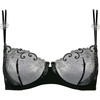 image:imageSimone Perele Womens Delice Demi Cup Bra Moonlight 30F