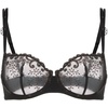 image:imageSimone Perele Womens Delice Demi Cup BraGemBlack