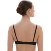 image:imageSimone Perele Womens Delice Demi Cup BraGemBlack