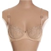 image:imageSimone Perele Womens Delice Demi Cup BraNude