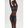 image:imageSimone Perele Womens Delice Demi Cup BraPrestige Blue