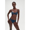 image:imageSimone Perele Womens Delice Demi Cup BraPrestige Blue