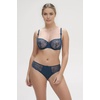 image:imageSimone Perele Womens Delice Demi Cup BraPrestige Blue