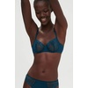 image:imageSimone Perele Womens Delice Demi Cup BraPrestige Blue
