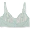 image:imageSimone Perele Womens Delice Demi Cup BraSea Green