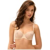 image:imageSimone Perele Womens Delice Demi Cup BraTopaz Beige