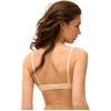 image:imageSimone Perele Womens Delice Demi Cup BraTopaz Beige