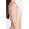 image:imageSimone Perele Womens Essentiel Contour Plunge Bra Peau Rose Tan 30D