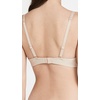 image:imageSimone Perele Womens Essentiel Contour Plunge Bra Peau Rose Tan 30D