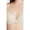 image:imageSimone Perele Womens Essentiel Contour Plunge Bra Peau Rose Tan 30D