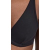 image:imageSimone Perele Womens Eugenie Sheer Plunge BraBlack