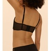 image:imageSimone Perele Womens Idole Semi Padded PlungeBlack
