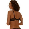image:imageSimone Perele Womens Idole Sheer PlungeBlack