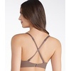 image:imageSimone Perele Womens Inspiration 3Way MultiPosition Memory Foam BraNude