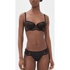 image:imageSimone Perele Womens Intrigue Demi CupBlack