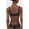 image:imageSimone Perele Womens Intrigue Demi CupBlack