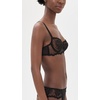 image:imageSimone Perele Womens Intrigue Demi CupBlack