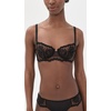 image:imageSimone Perele Womens Intrigue Demi CupBlack