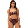 image:imageSimone Perele Womens Intrigue Demi CupFig