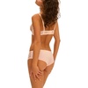 image:imageSimone Perele Womens Intrigue Demi CupSakura Pink
