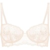 image:imageSimone Perele Womens Intrigue Demi CupSakura Pink