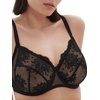 image:imageSimone Perele Womens Intrigue Full CupBlack