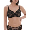 image:imageSimone Perele Womens Intrigue Full CupBlack
