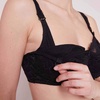 image:imageSimone Perele Womens Maternity Bra with Removable WireBlack