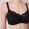 image:imageSimone Perele Womens Maternity Bra with Removable WireBlack
