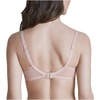 image:imageSimone Perele Womens Muse Contour Plunge BraPeau Rose