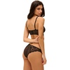 image:imageSimone Perele Womens Prcieuse Demi CupBlack