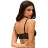 image:imageSimone Perele Womens Prcieuse Demi CupBlack