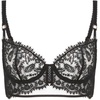 image:imageSimone Perele Womens Prcieuse Demi CupBlack