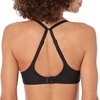 image:imageSimone Perele Womens Promesse 3D Plunge Black 32E