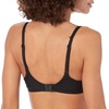 image:imageSimone Perele Womens Promesse 3D Plunge Black 32E