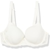 image:imageSimone Perele Womens Promesse 3D Plunge Natural 32E