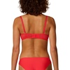 image:imageSimone Perele Womens Radieuse Demi CupFlamingo