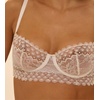 image:imageSimone Perele Womens Radieuse Demi CupIvory