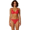 image:imageSimone Perele Womens Radieuse Uw Scraf BraFlamingo
