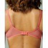 image:imageSimone Perele Womens Reflet Sheer Plunge BraPapaya