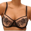image:imageSimone Perele Womens Romance Demi CupLight Tatoo